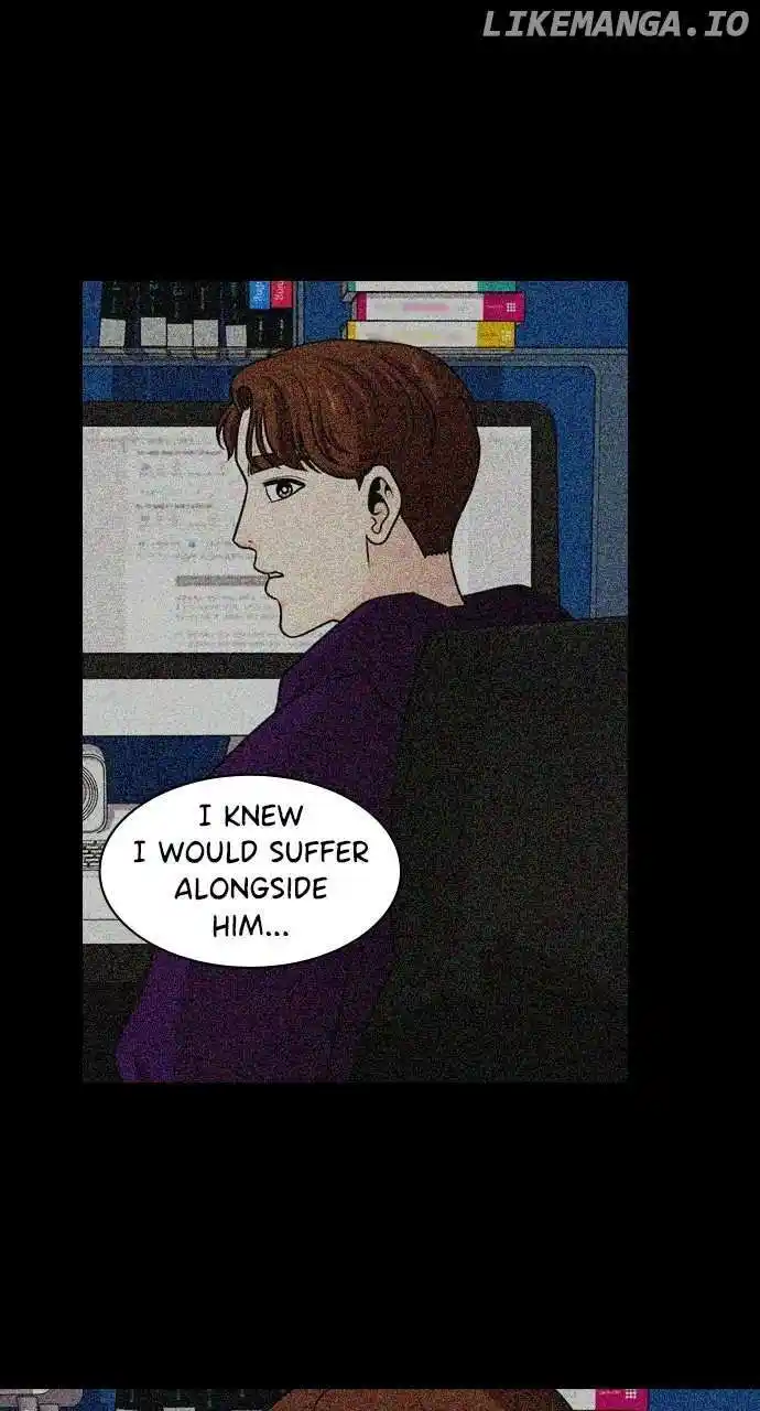 Tomorrow Chapter 117