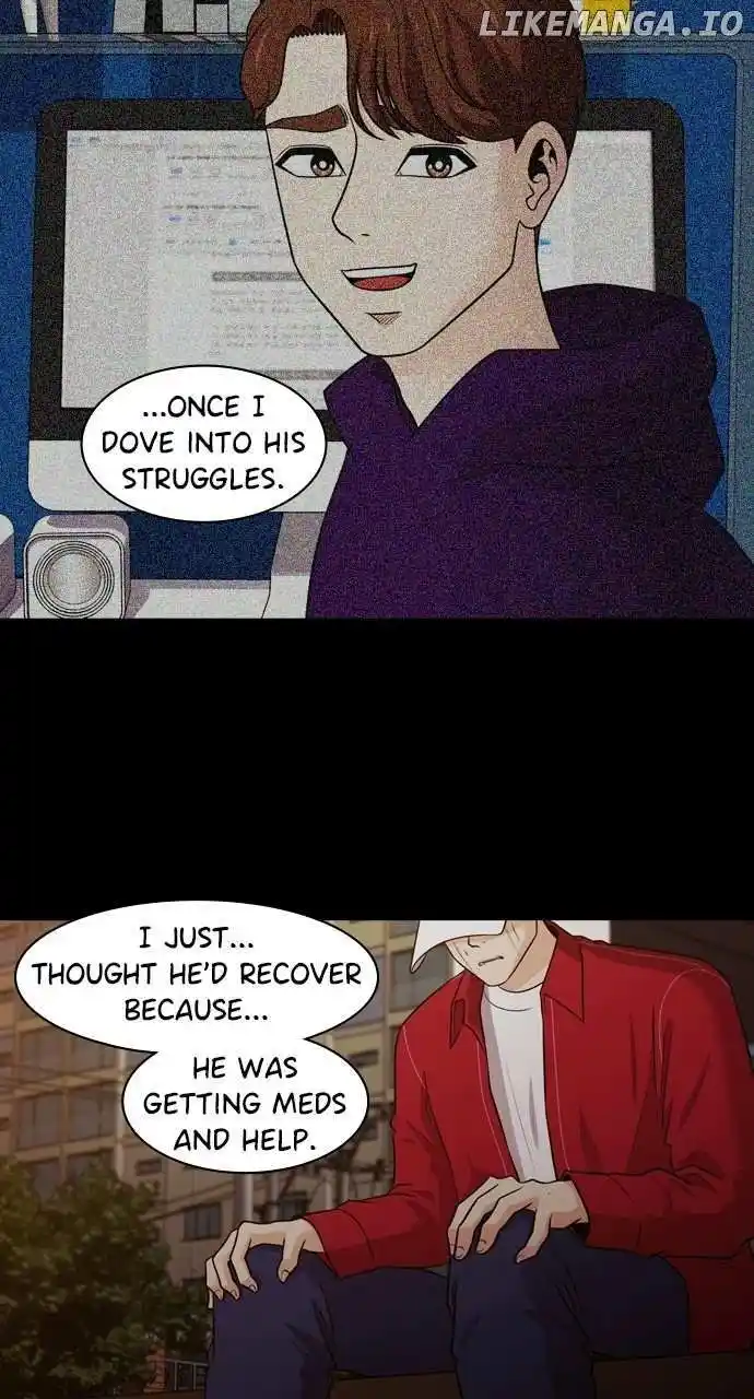 Tomorrow Chapter 117