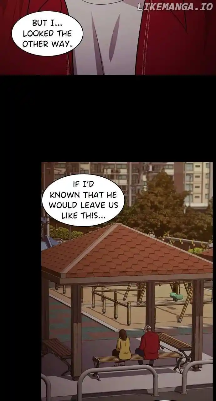 Tomorrow Chapter 117