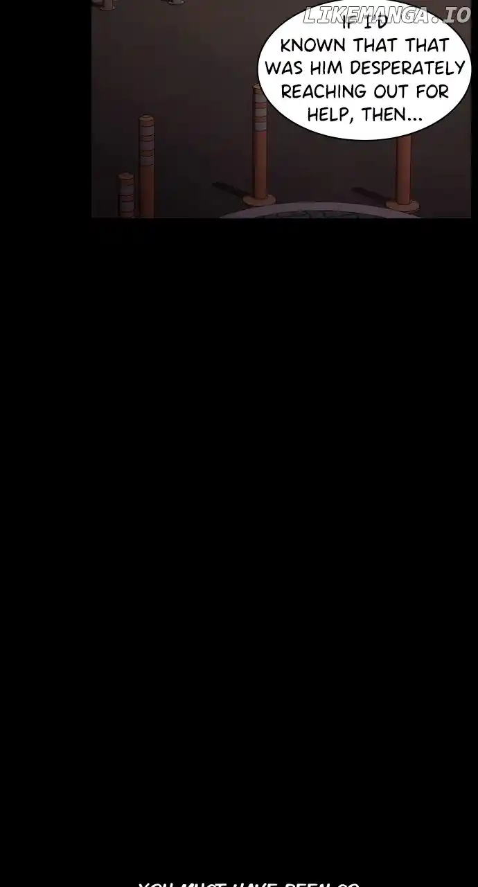 Tomorrow Chapter 117