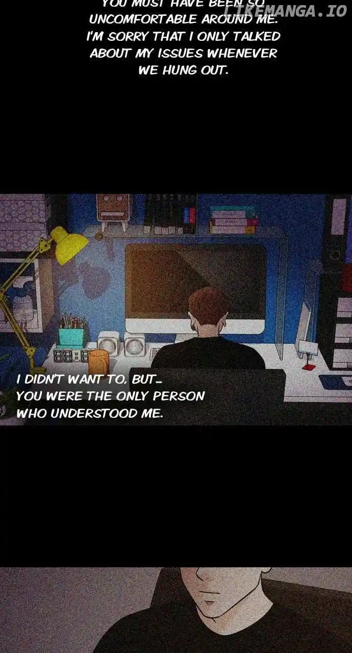 Tomorrow Chapter 117