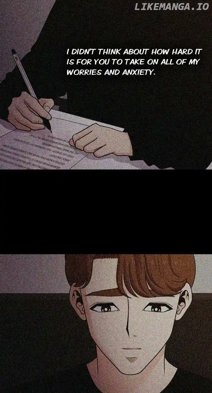 Tomorrow Chapter 117