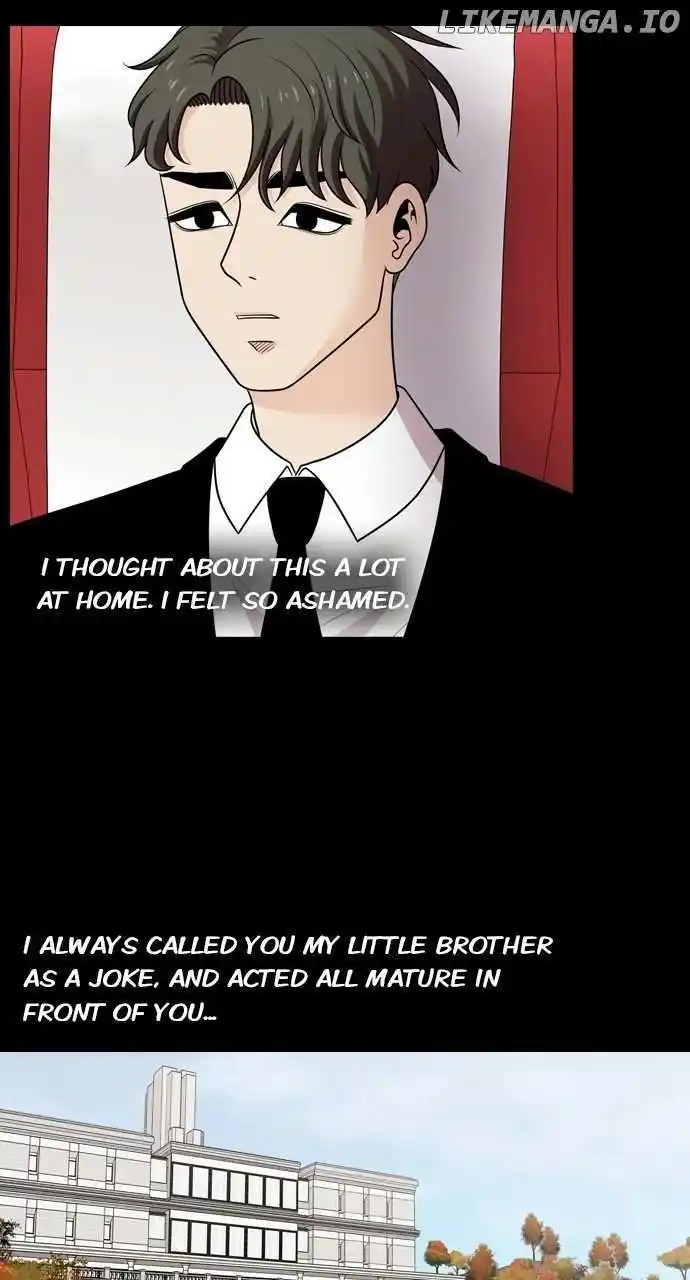 Tomorrow Chapter 117