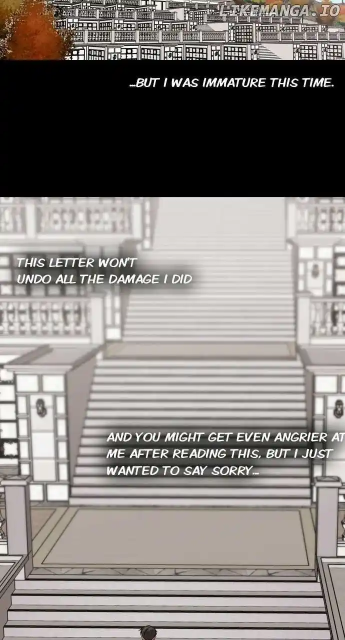 Tomorrow Chapter 117