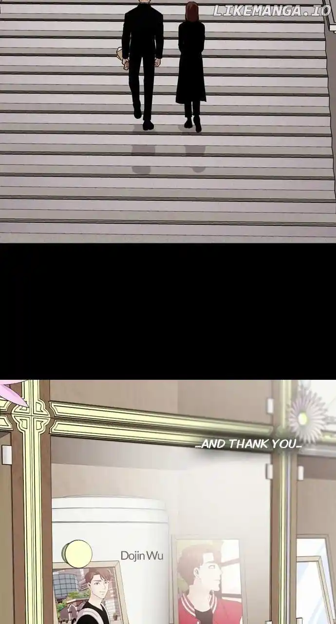 Tomorrow Chapter 117