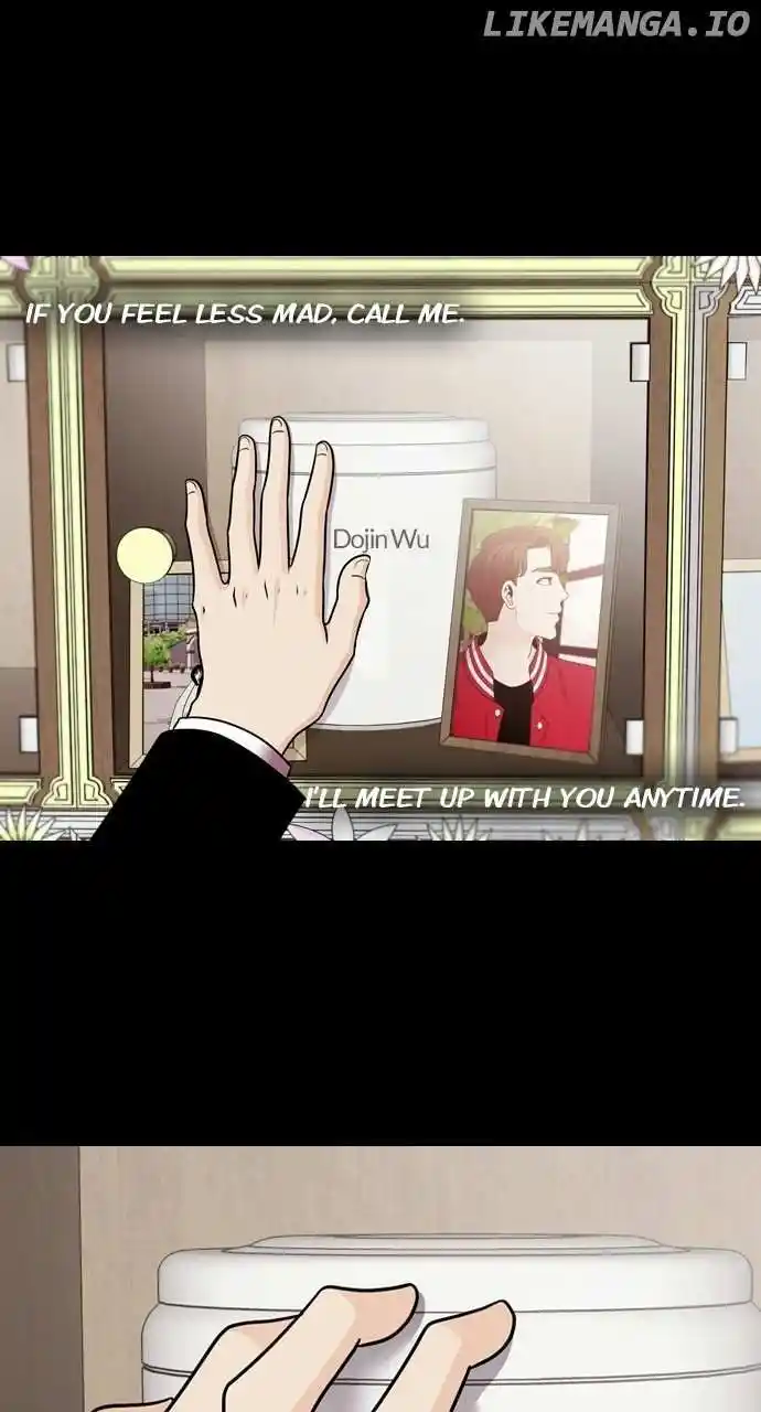 Tomorrow Chapter 117