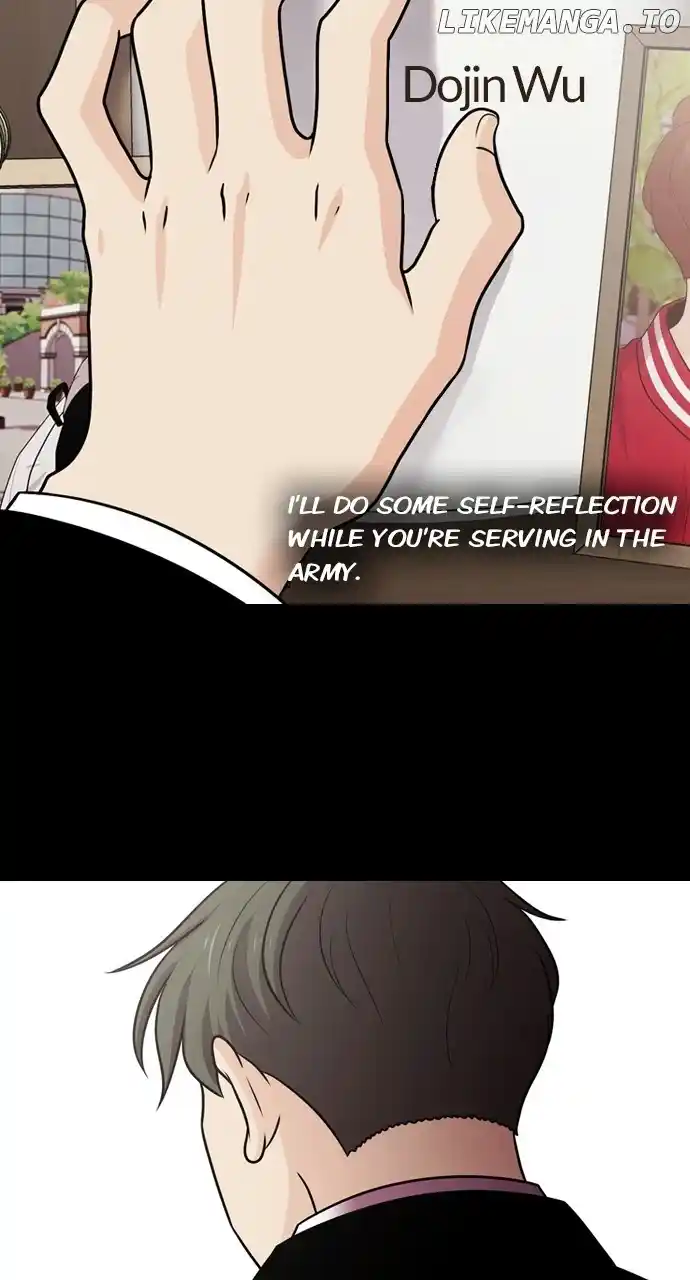 Tomorrow Chapter 117