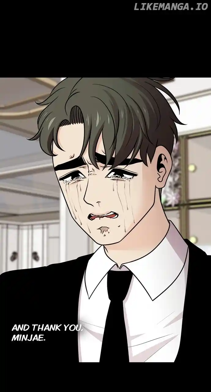 Tomorrow Chapter 117