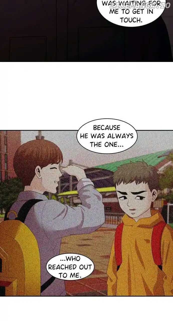 Tomorrow Chapter 117