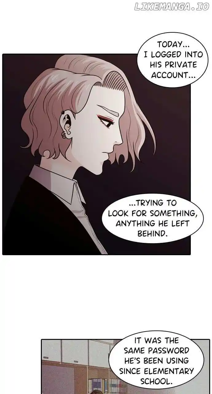 Tomorrow Chapter 117