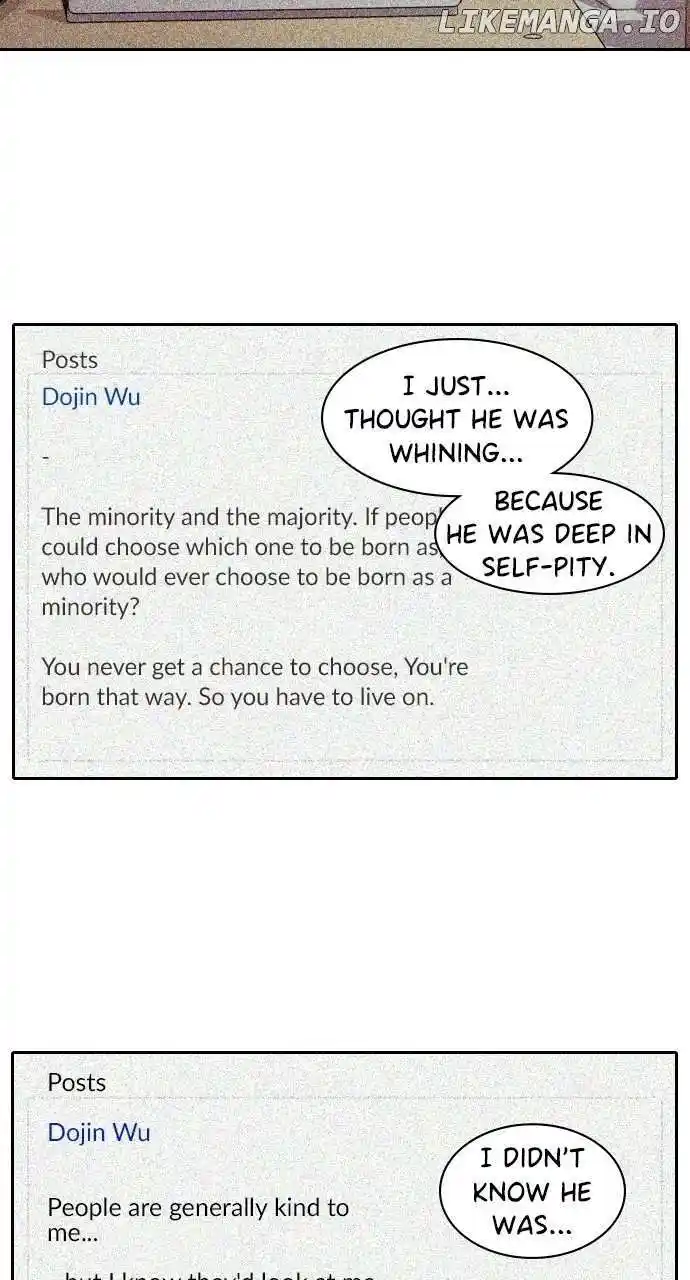 Tomorrow Chapter 117