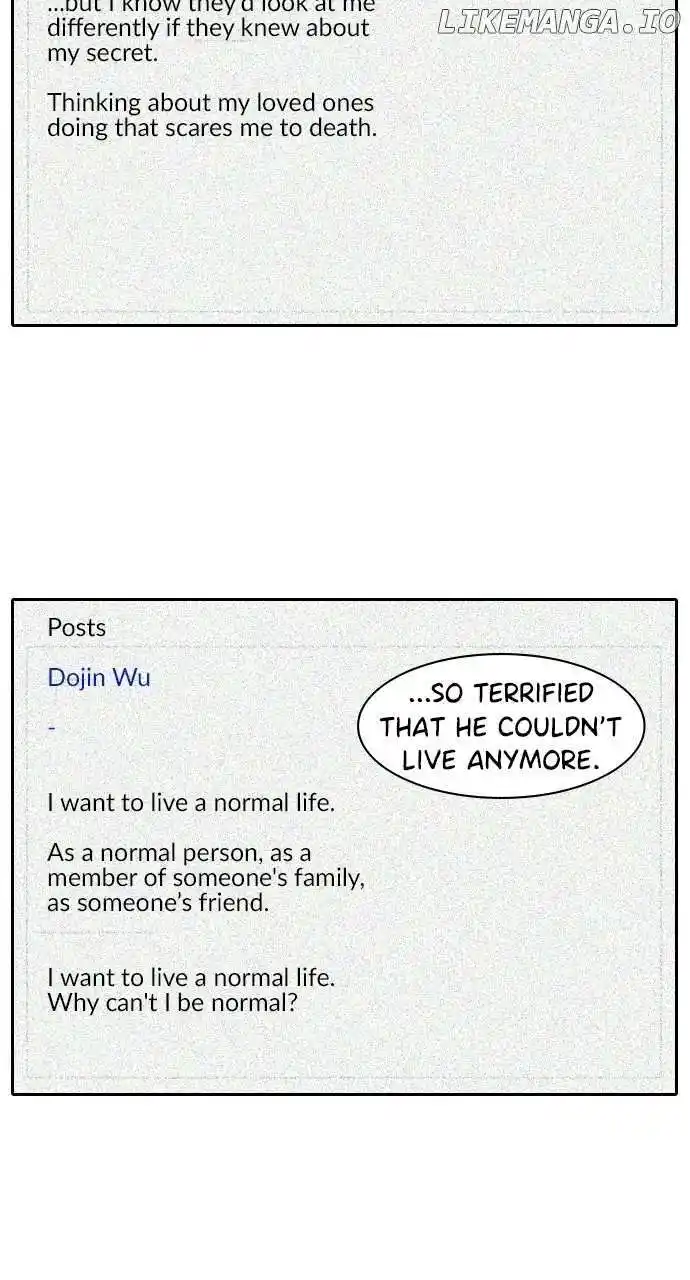 Tomorrow Chapter 117