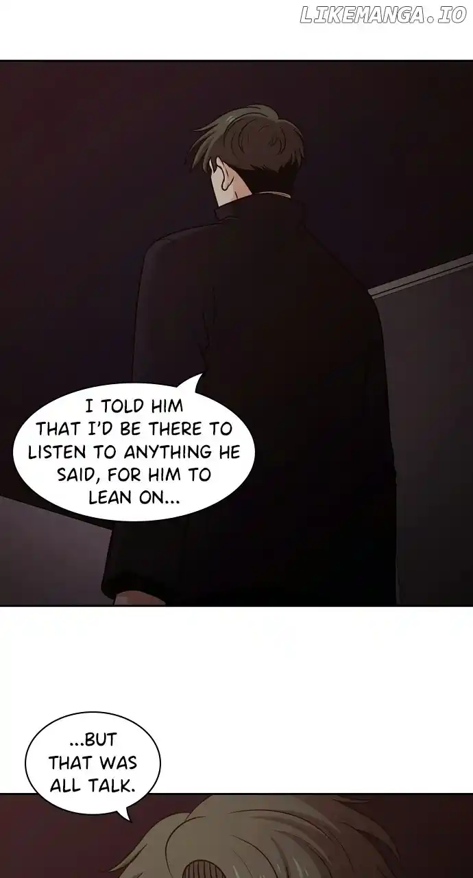 Tomorrow Chapter 117