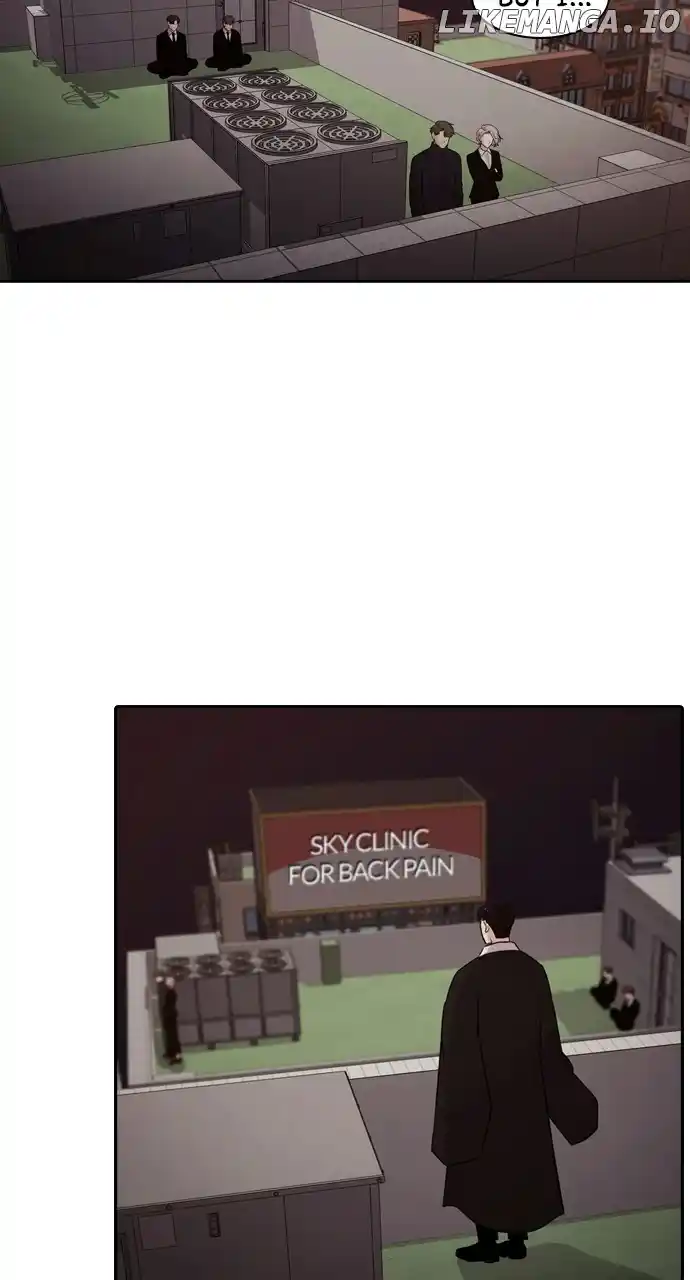 Tomorrow Chapter 117