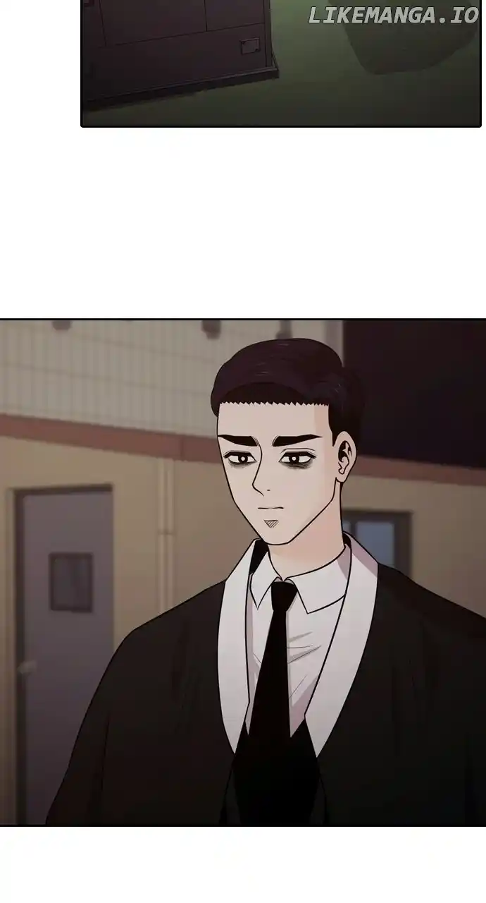 Tomorrow Chapter 117