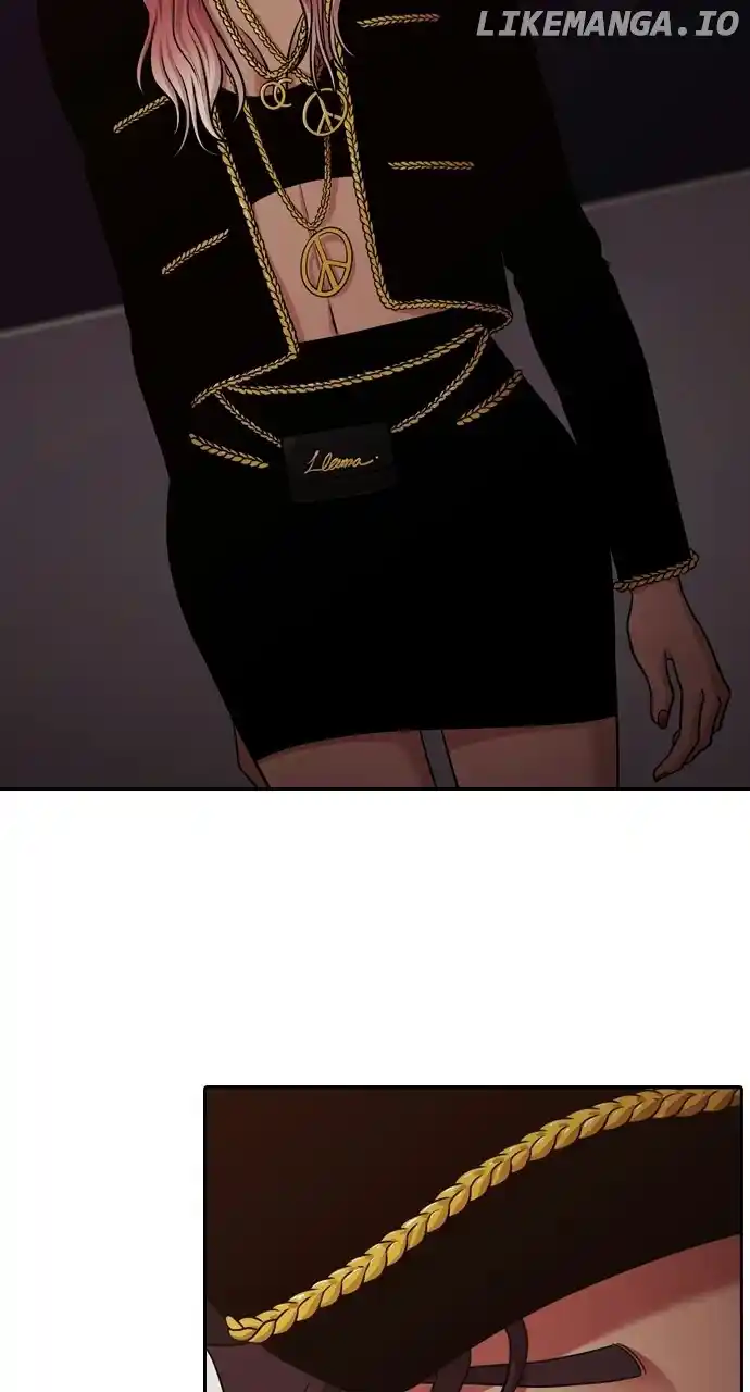 Tomorrow Chapter 117