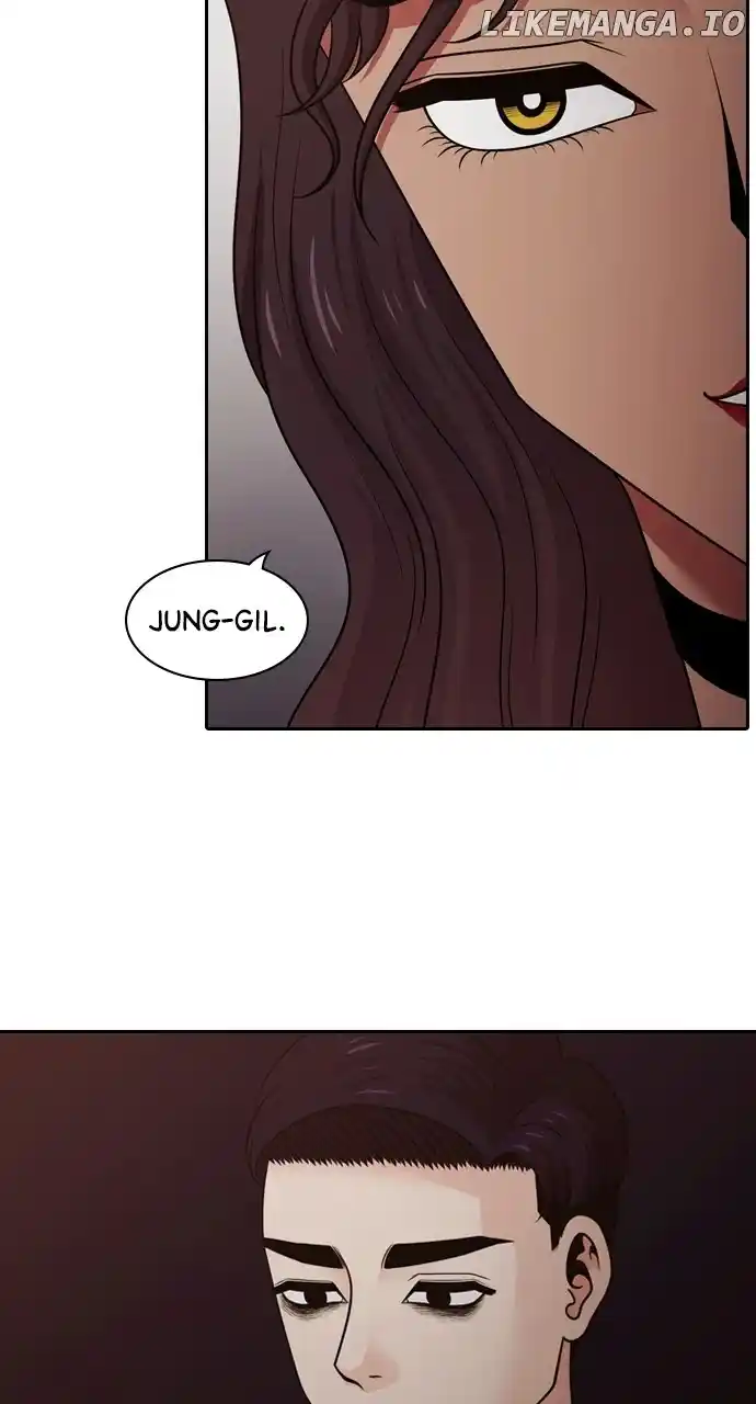 Tomorrow Chapter 117