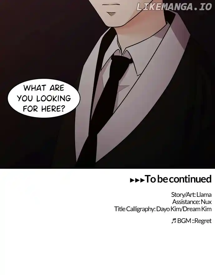 Tomorrow Chapter 117