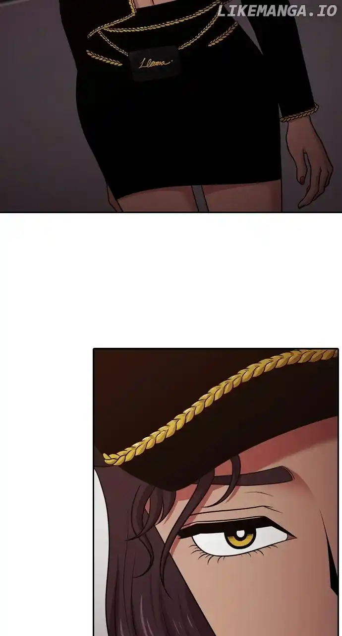 Tomorrow Chapter 118