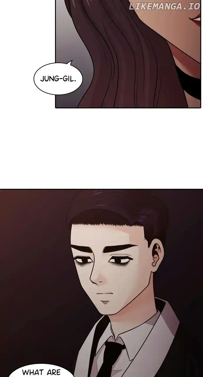 Tomorrow Chapter 118