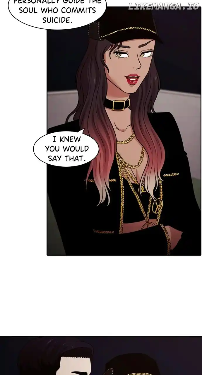 Tomorrow Chapter 118