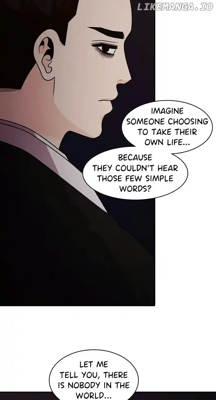 Tomorrow Chapter 118