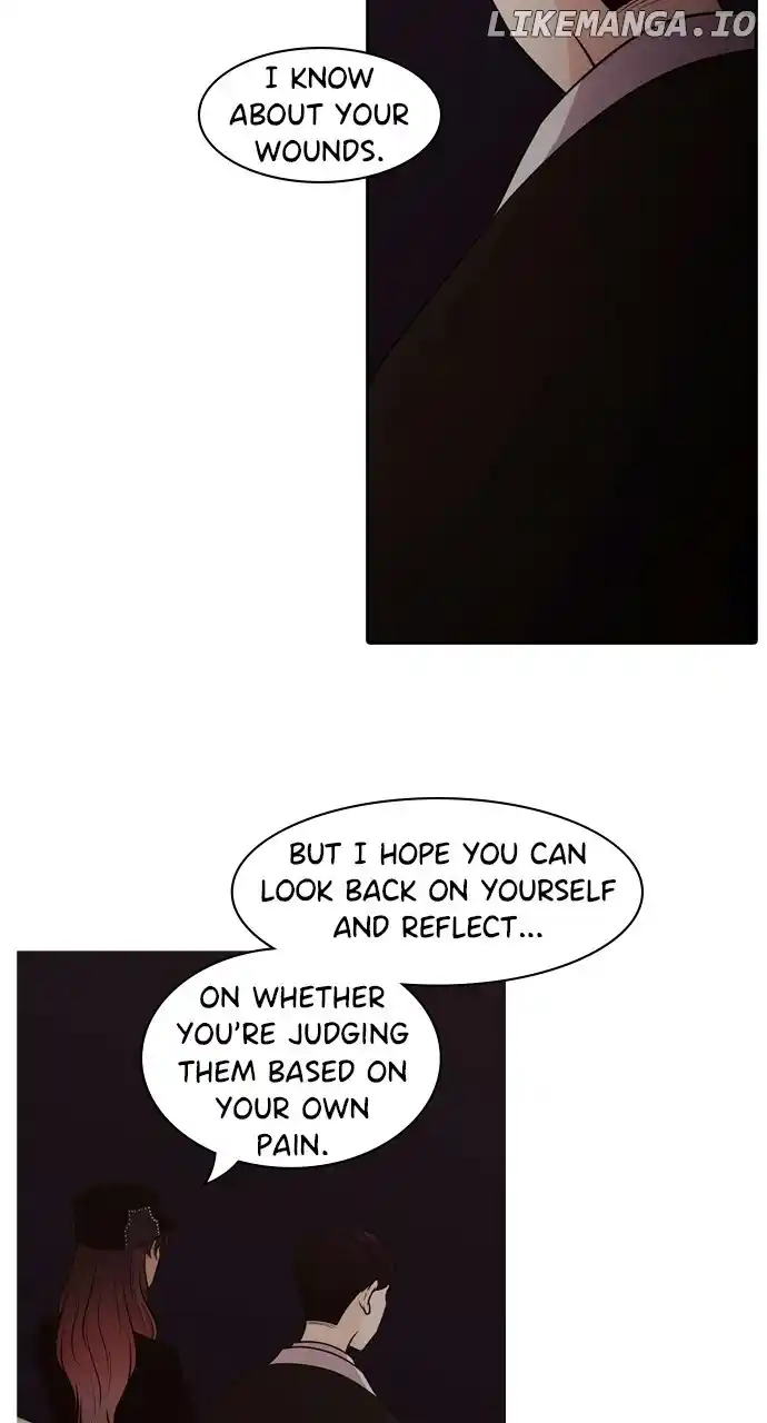 Tomorrow Chapter 118