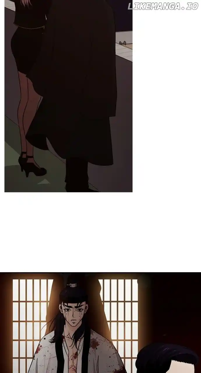 Tomorrow Chapter 118