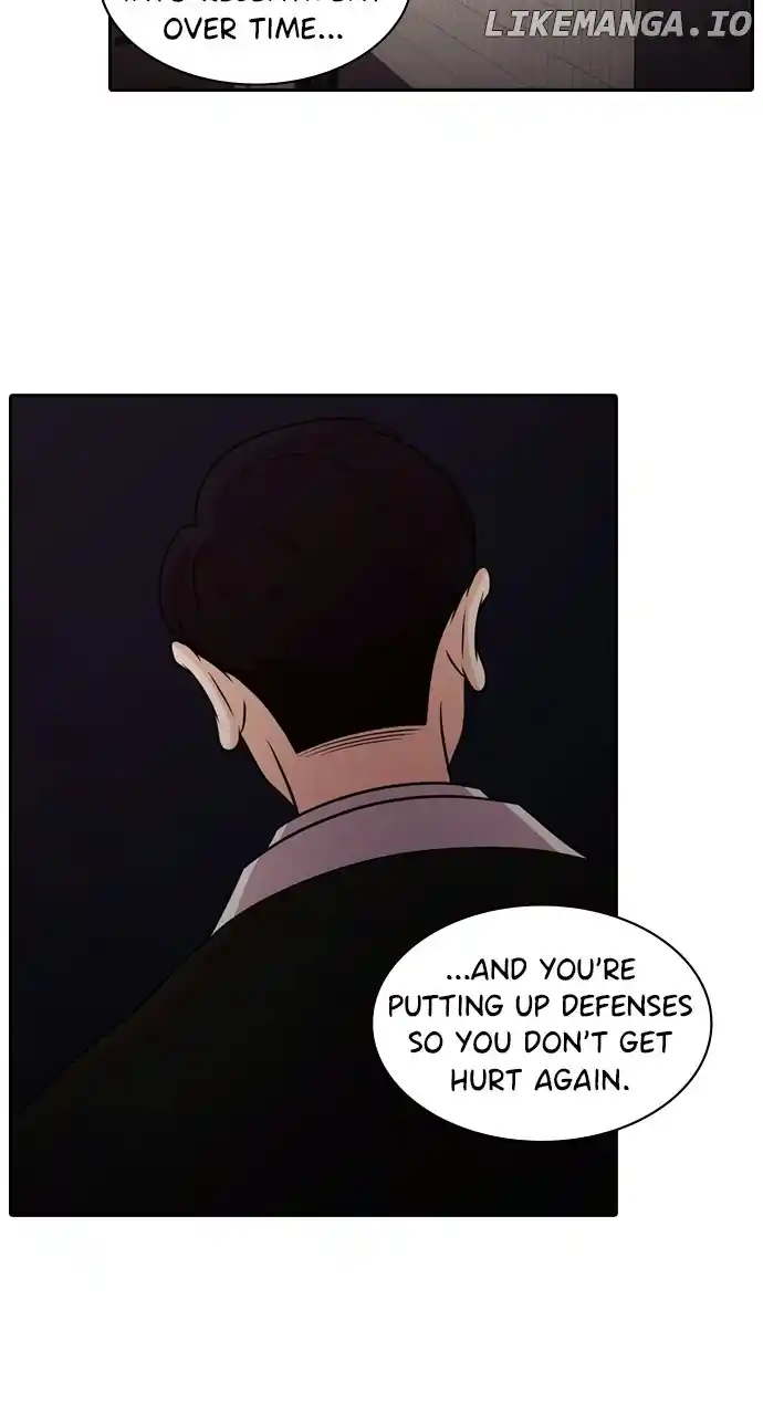 Tomorrow Chapter 118