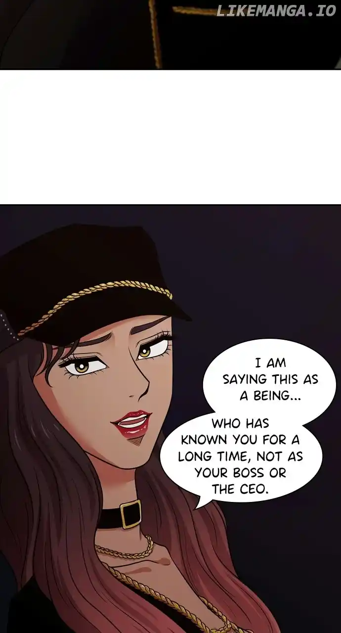 Tomorrow Chapter 118