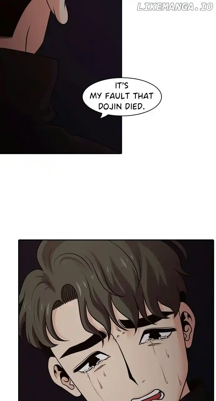 Tomorrow Chapter 118