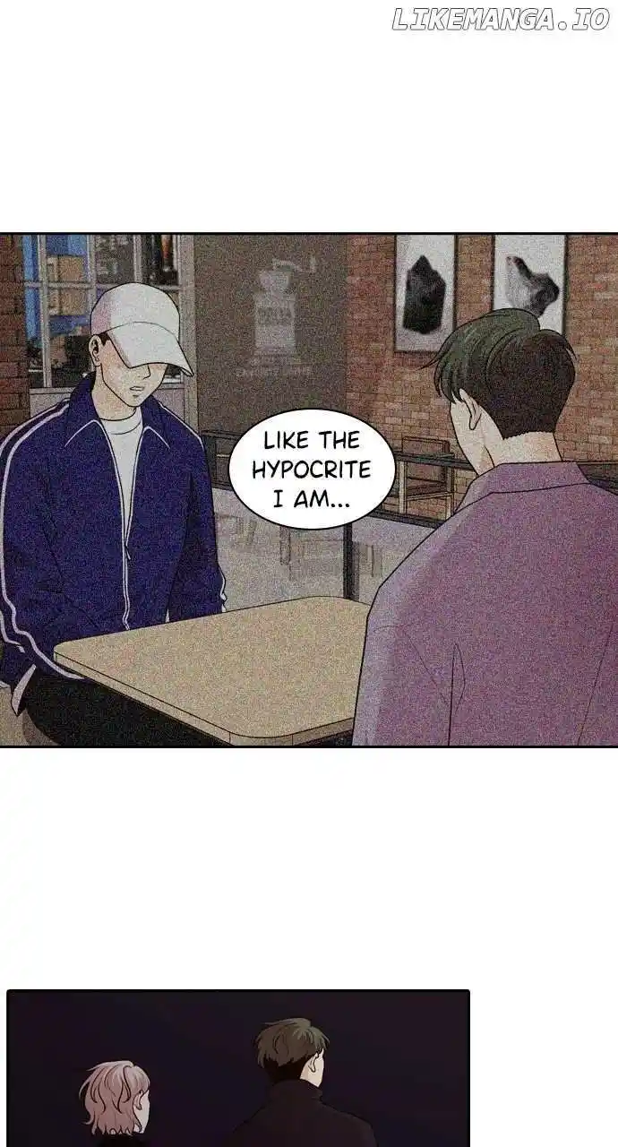 Tomorrow Chapter 118