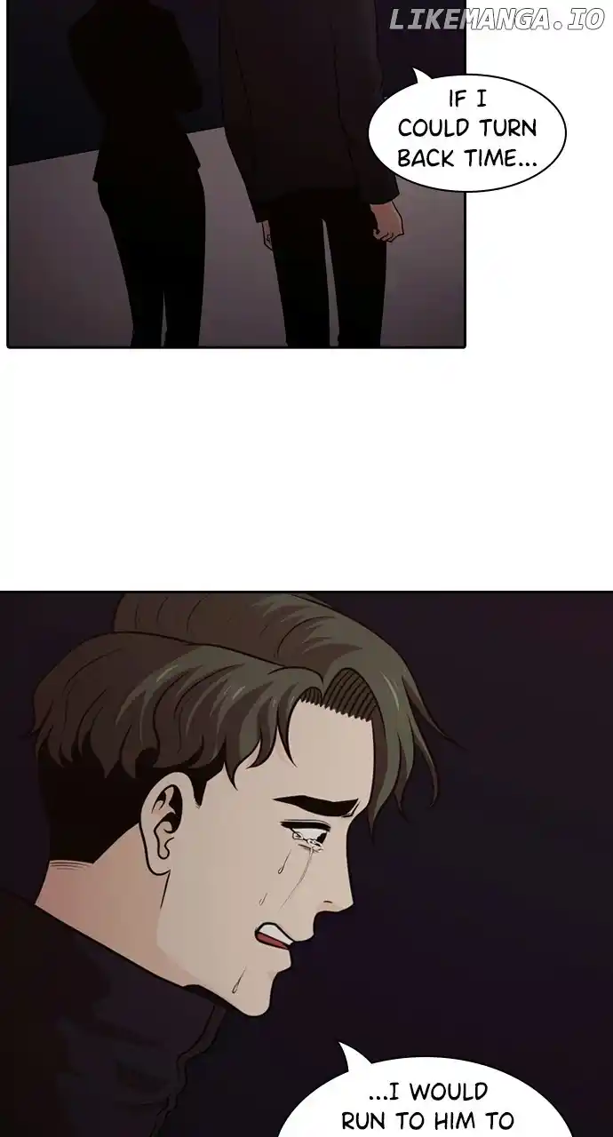 Tomorrow Chapter 118