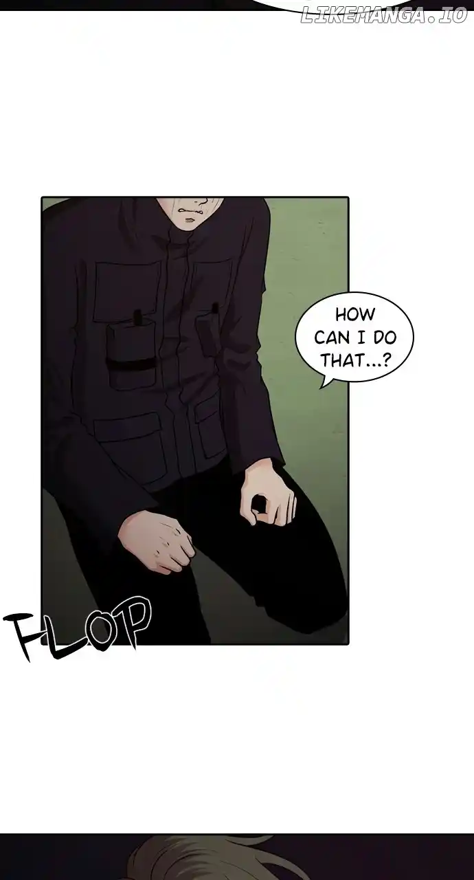 Tomorrow Chapter 118