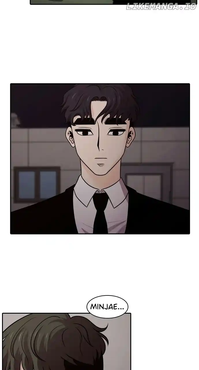 Tomorrow Chapter 118