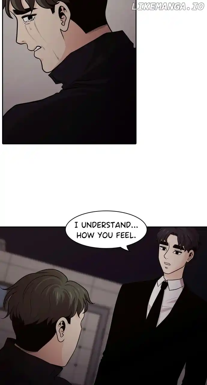 Tomorrow Chapter 118