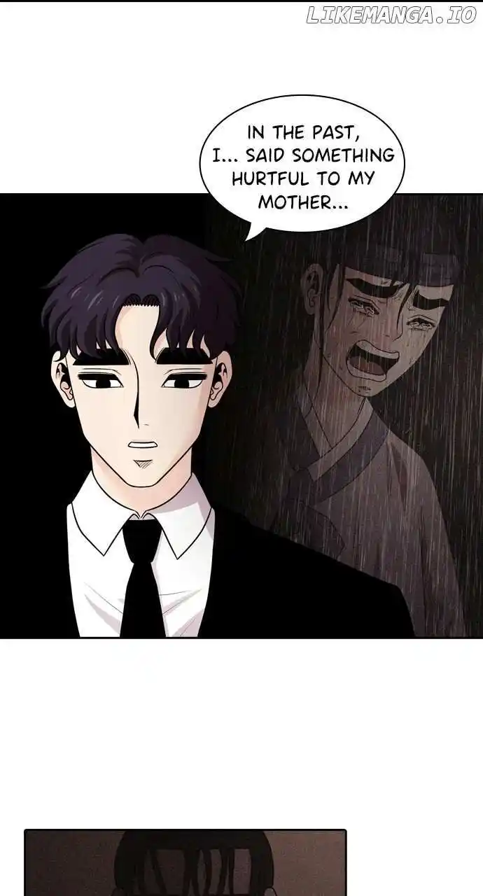 Tomorrow Chapter 118