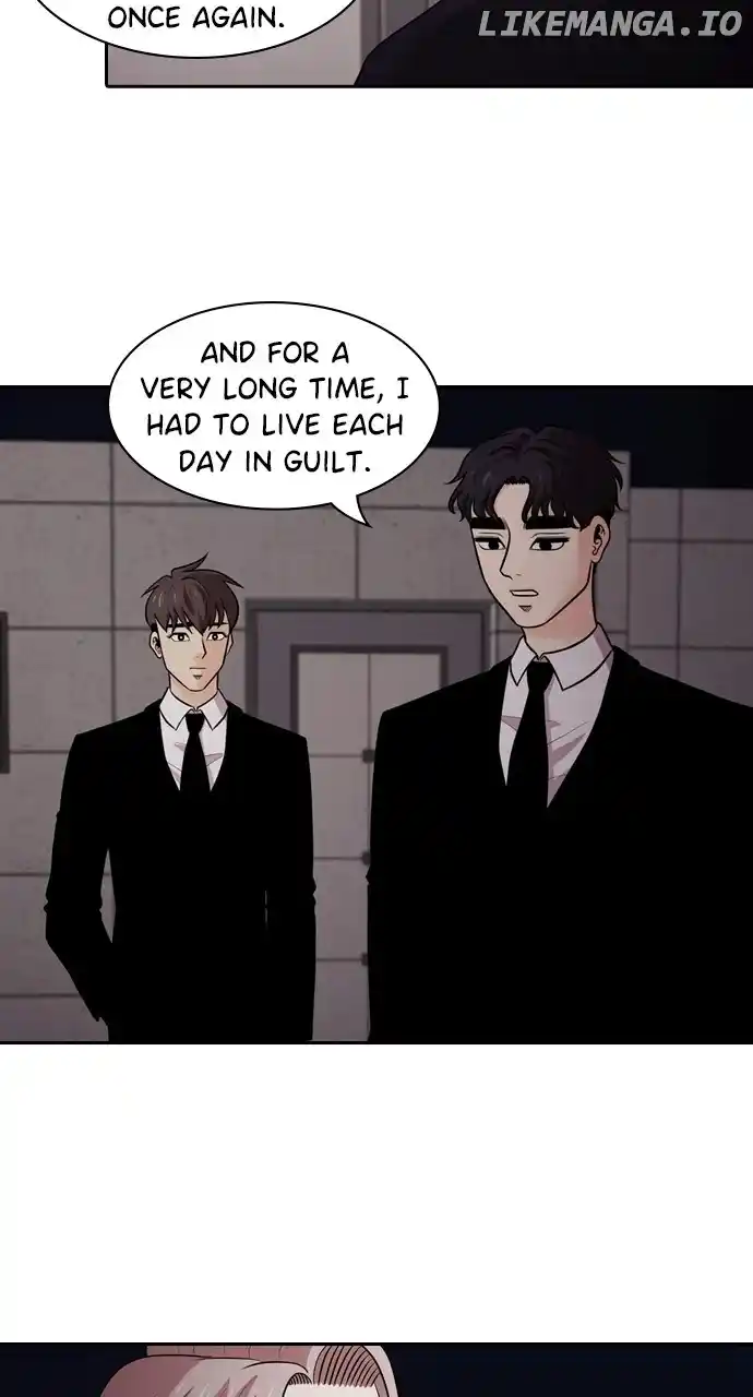 Tomorrow Chapter 118