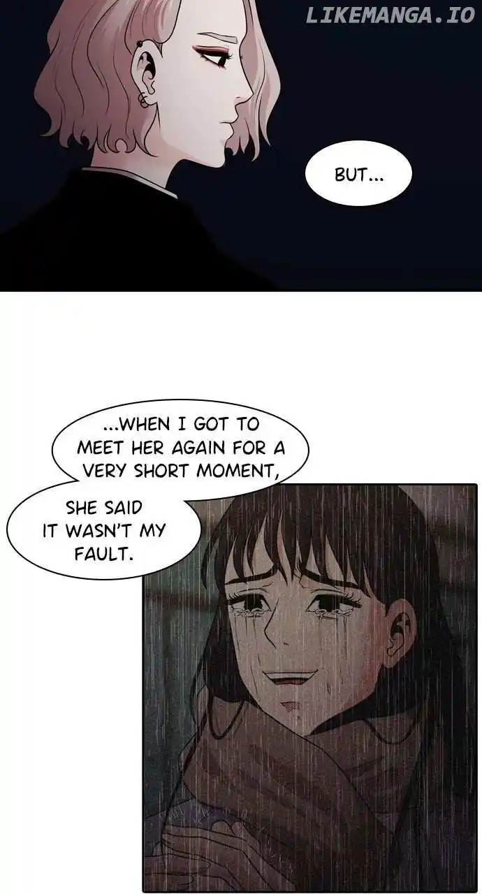 Tomorrow Chapter 118