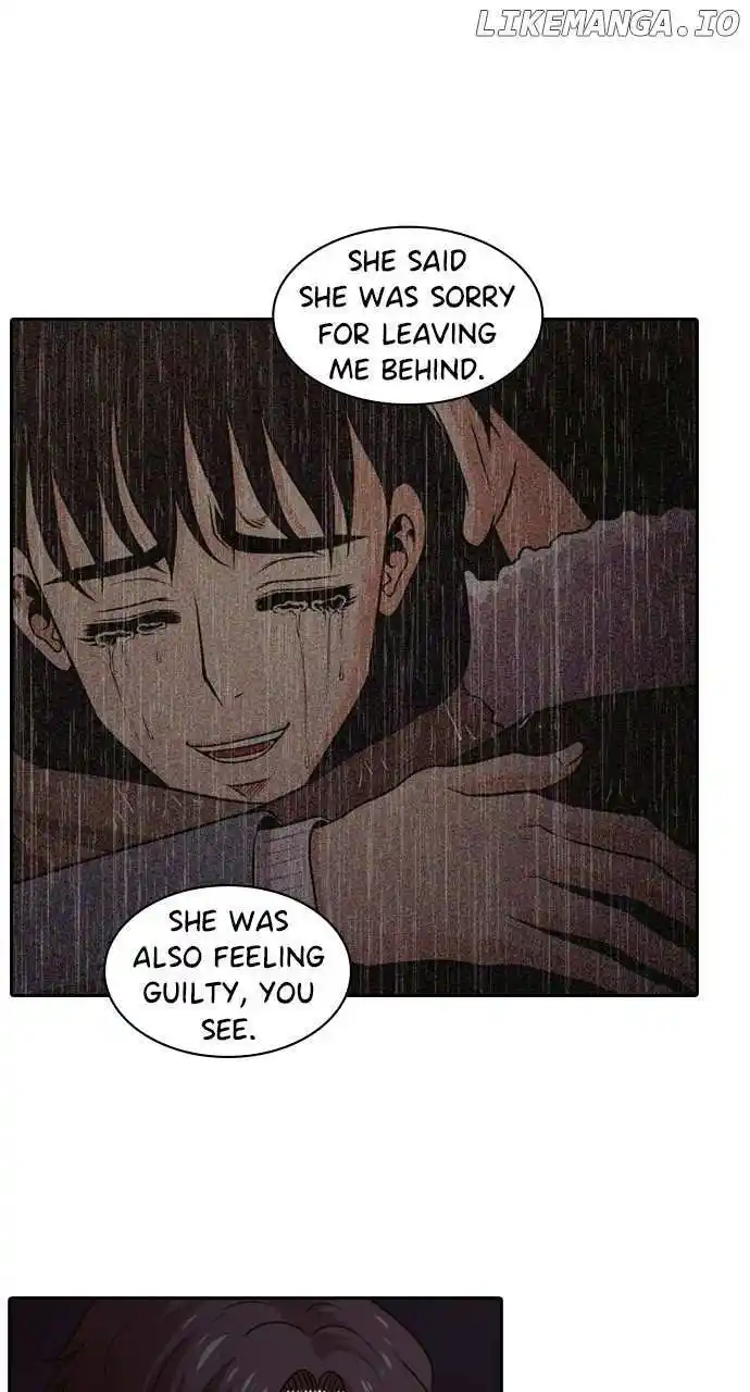 Tomorrow Chapter 118