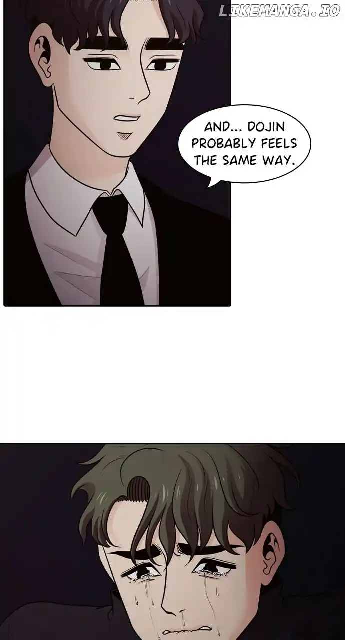 Tomorrow Chapter 118