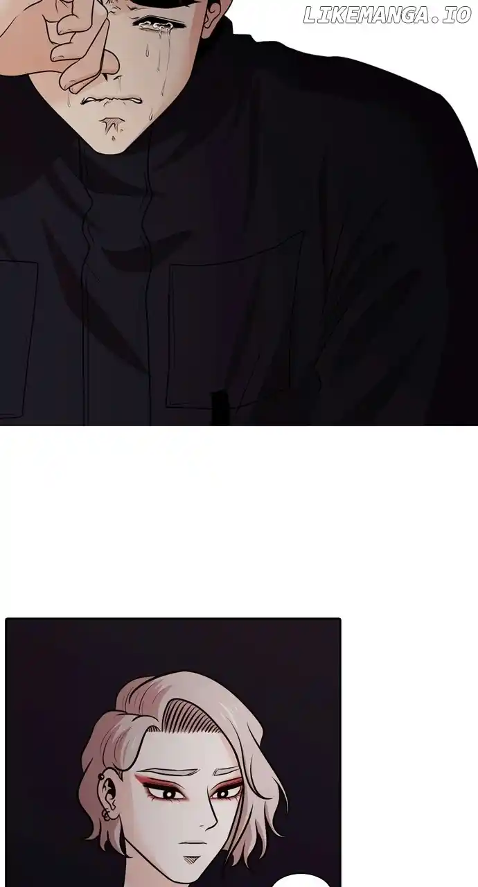 Tomorrow Chapter 118