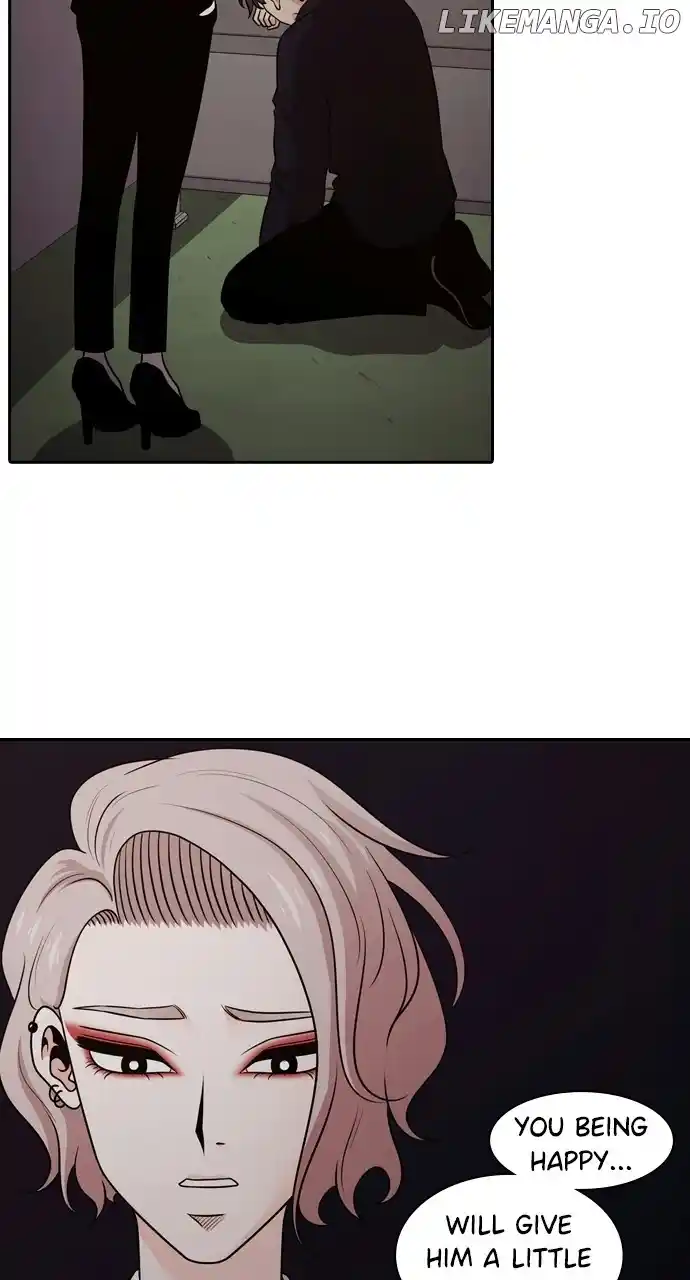 Tomorrow Chapter 118