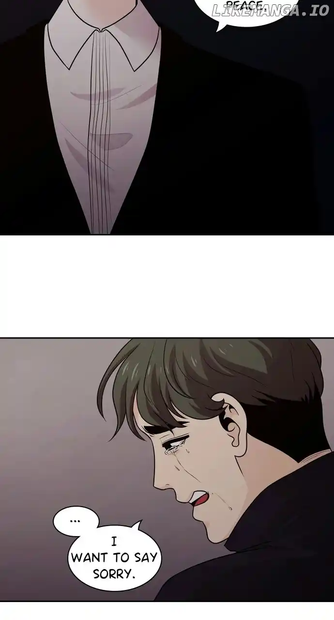 Tomorrow Chapter 118