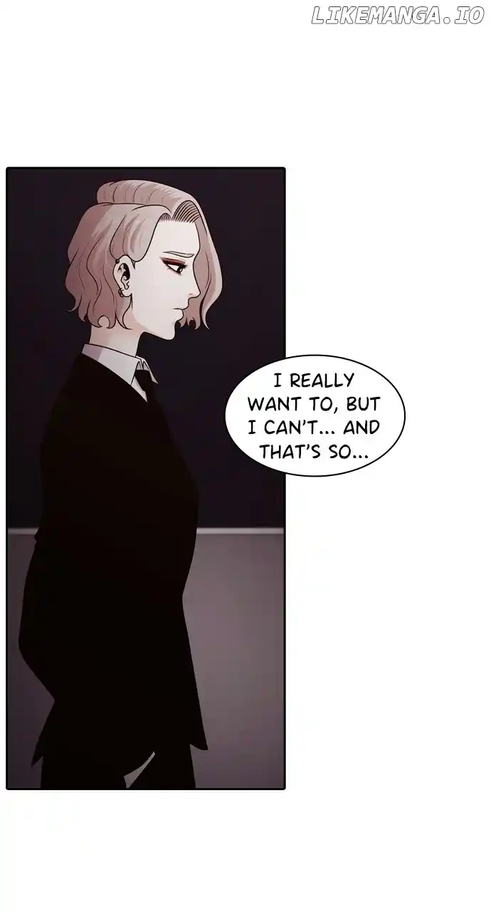 Tomorrow Chapter 118