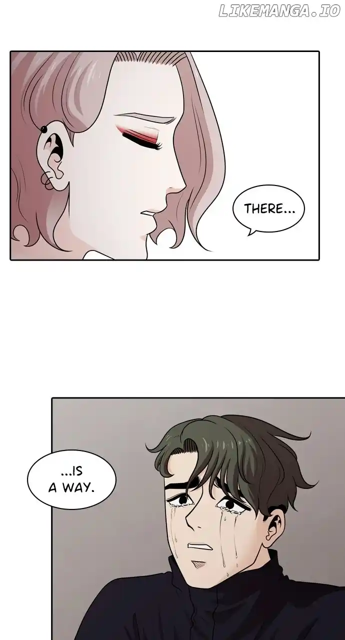 Tomorrow Chapter 118