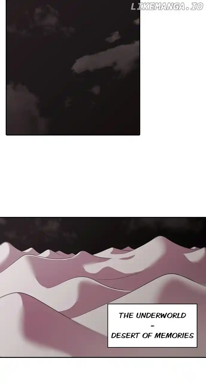 Tomorrow Chapter 118