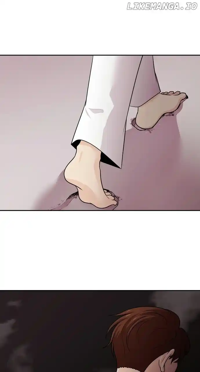 Tomorrow Chapter 118