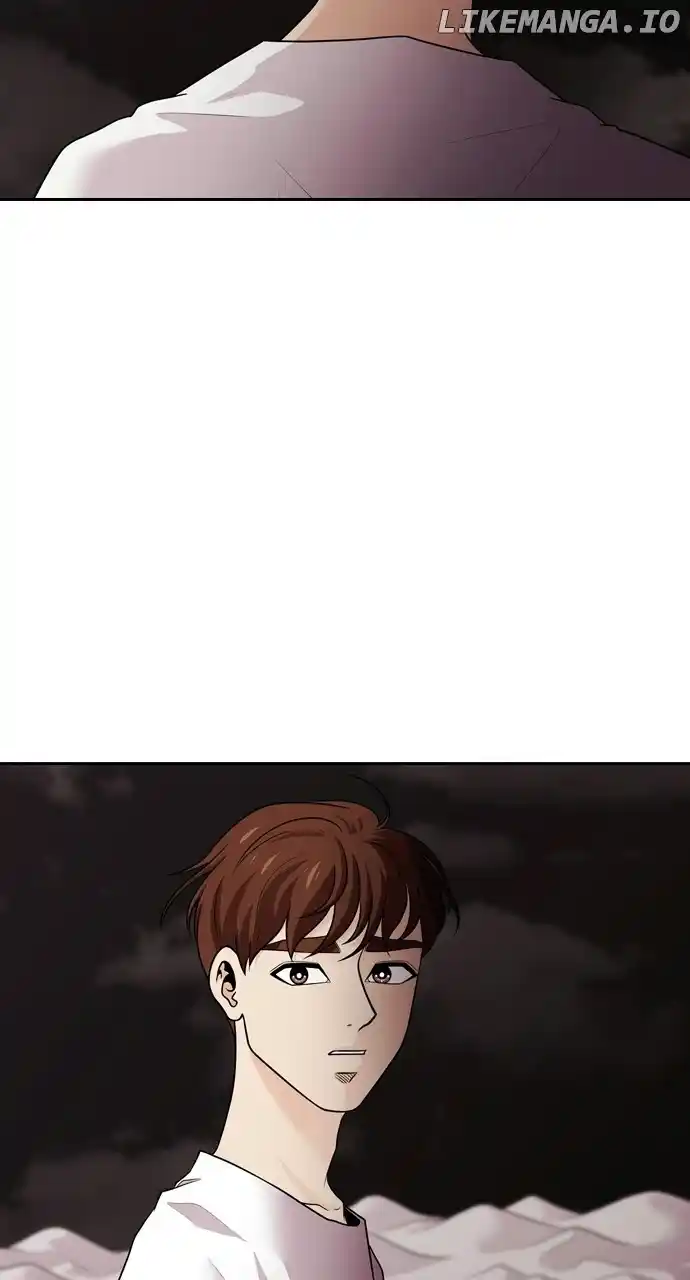 Tomorrow Chapter 118