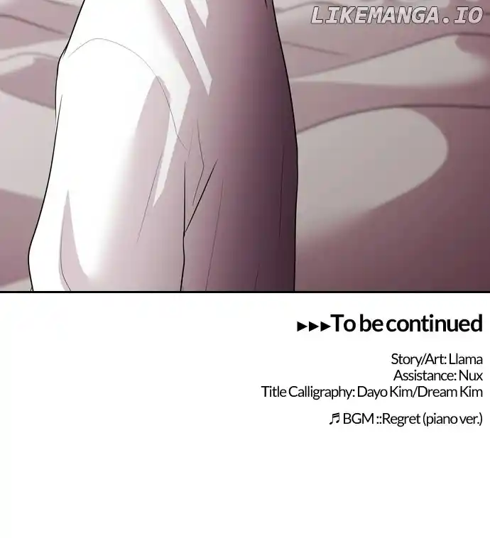 Tomorrow Chapter 118